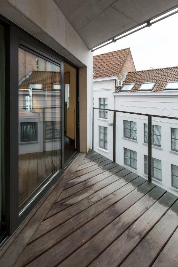 Luxury Apartment Antwerp City Center Exterior photo